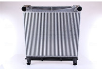 Intercooler, inlaatluchtkoeler