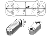 Intercooler, inlaatluchtkoeler