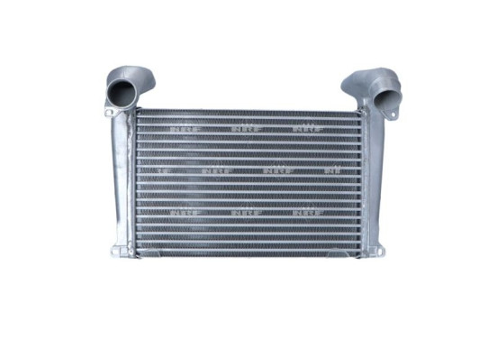 Intercooler, inlaatluchtkoeler