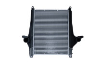Intercooler, inlaatluchtkoeler
