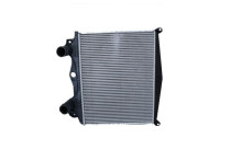 Intercooler, inlaatluchtkoeler