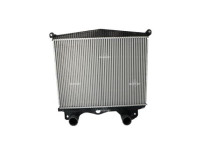 Intercooler, inlaatluchtkoeler