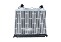 Intercooler, inlaatluchtkoeler