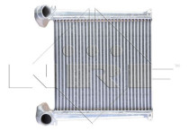 Intercooler, inlaatluchtkoeler