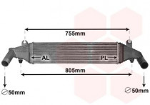 Intercooler, inlaatluchtkoeler