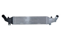 Intercooler, inlaatluchtkoeler