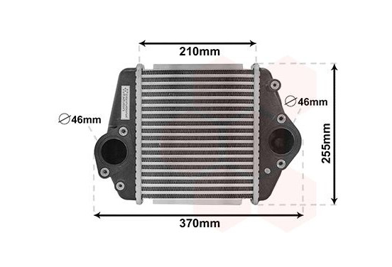 TURBOKOELER 27004275 International Radiators