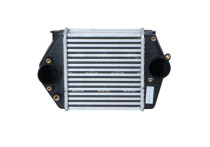 Intercooler, inlaatluchtkoeler