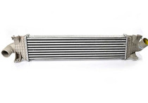 Intercooler, inlaatluchtkoeler