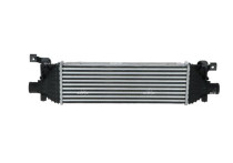 Intercooler, inlaatluchtkoeler