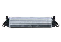 Intercooler, inlaatluchtkoeler