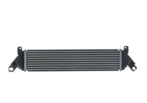 Intercooler, inlaatluchtkoeler