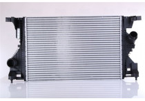 Intercooler, inlaatluchtkoeler