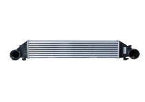 Intercooler, inlaatluchtkoeler