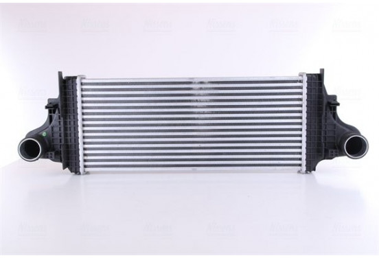 Intercooler 96419 Nissens