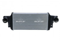 Intercooler, inlaatluchtkoeler