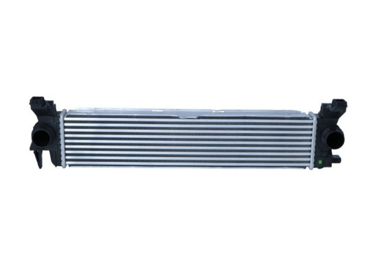 Intercooler, inlaatluchtkoeler