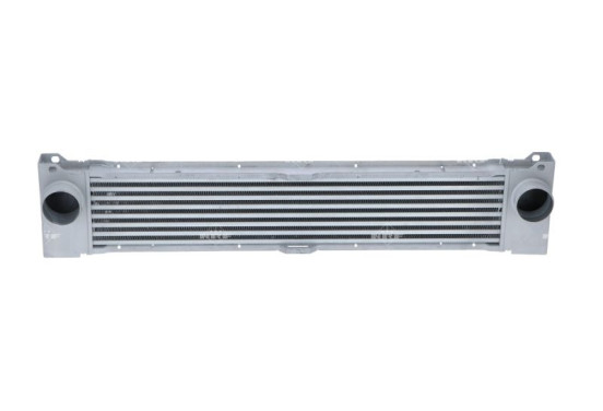 Intercooler, inlaatluchtkoeler