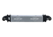 Intercooler, inlaatluchtkoeler