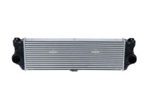 Intercooler, inlaatluchtkoeler