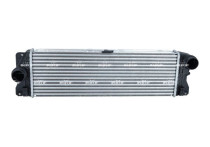 Intercooler, inlaatluchtkoeler