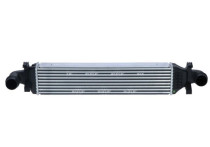 Intercooler, inlaatluchtkoeler