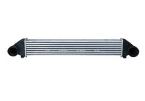 Intercooler, inlaatluchtkoeler