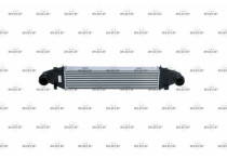 Intercooler, inlaatluchtkoeler