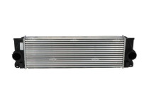 Intercooler, inlaatluchtkoeler