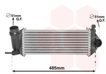 Intercooler, inlaatluchtkoeler