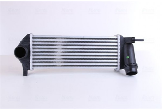 Intercooler 96308 Nissens