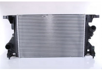 Intercooler, inlaatluchtkoeler