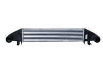 Intercooler, inlaatluchtkoeler