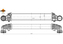 Intercooler, inlaatluchtkoeler