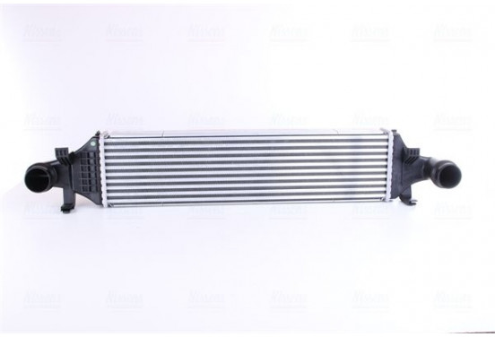 Intercooler 96335 Nissens