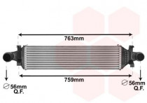 Intercooler, inlaatluchtkoeler