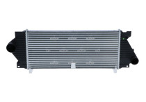 Intercooler, inlaatluchtkoeler