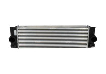 Intercooler, inlaatluchtkoeler