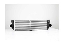 Intercooler, inlaatluchtkoeler