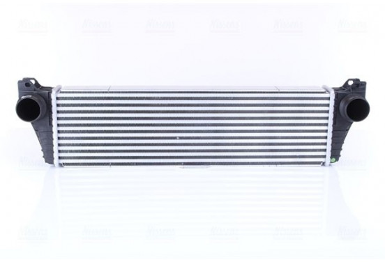 Intercooler 96261 Nissens