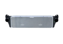 Intercooler, inlaatluchtkoeler