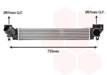 Intercooler, inlaatluchtkoeler