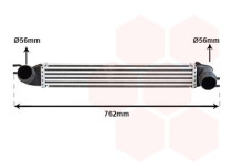 INTERCOOLER Mini  Roadster  2.0 02/12