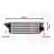 INTERCOOLER -Cooper S   1.4 TDi 06004265 International Radiators