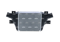 Intercooler, inlaatluchtkoeler