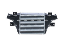 Intercooler, inlaatluchtkoeler