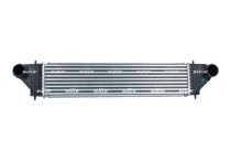Intercooler, inlaatluchtkoeler