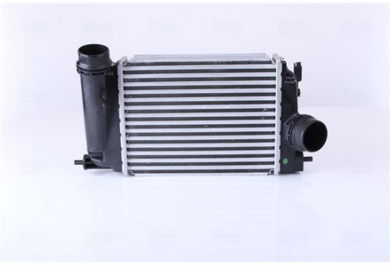 Intercooler 961120 Nissens