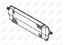 Intercooler, inlaatluchtkoeler