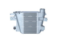 Intercooler, inlaatluchtkoeler